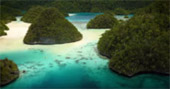Rajaampat-Under and On the Sea