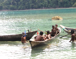 JC Tour Speed Boat Charter Phuket