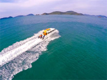 JC Tour Speed Boat Charter Phuket