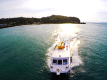 JC Tour Speed Boat Charter Phuket