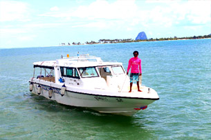 JC Tour Speed Boat Charter Phuket