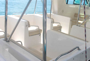 JC Tour Speed Boat Charter Phuket