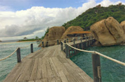 Samui Island - Unique