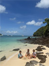 Yachting Day to Racha and Coral Islands