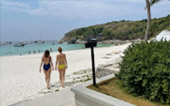 Yachting Day to Racha and Coral Islands