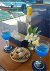 Yachting Day to Racha and Coral Islands